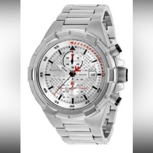 Invicta Model 28107 EUC
